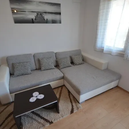 Palcic Apartment