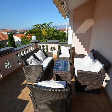 Apartment Palcic