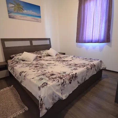 Palcic Apartment
