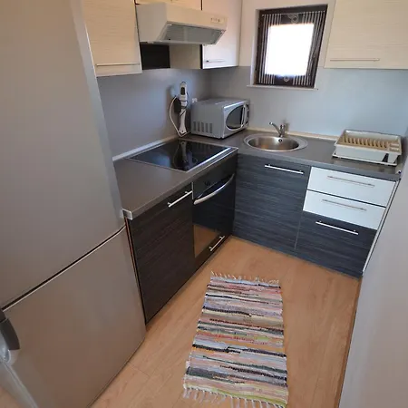 Apartment Palcic Vir