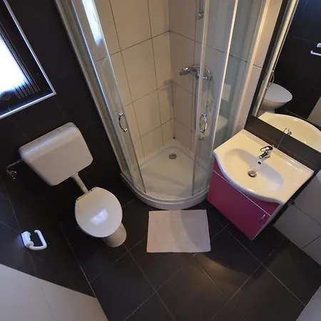Palcic Apartment