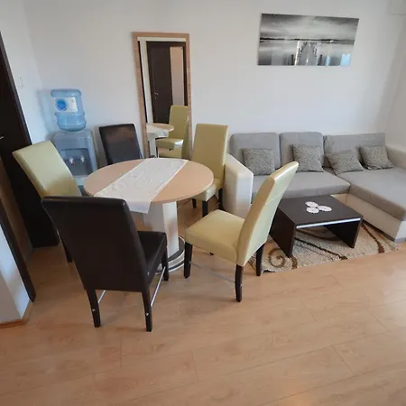 Apartment Palcic