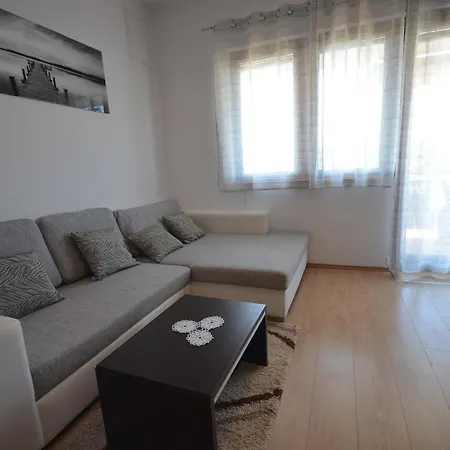 Apartment Palcic