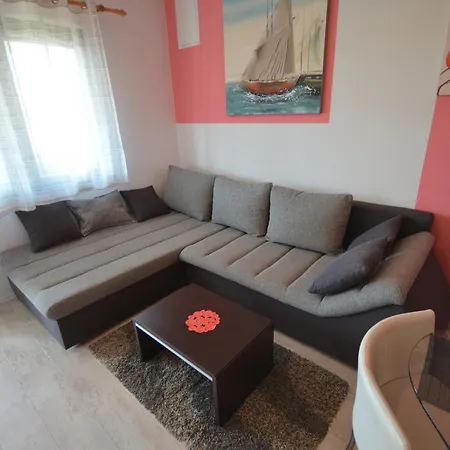 Apartment Palcic *