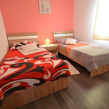 Apartment Palcic Vir