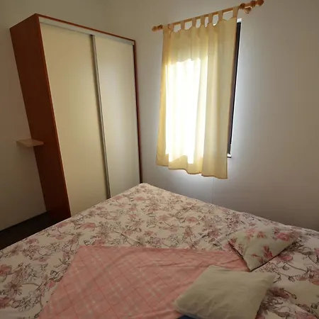 Palcic Apartment