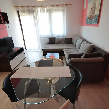 Apartment Palcic Vir