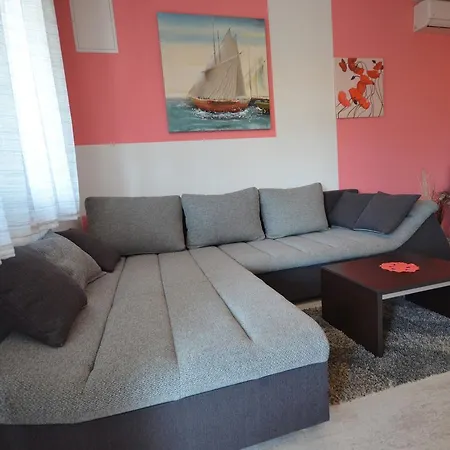 Apartment Palcic *